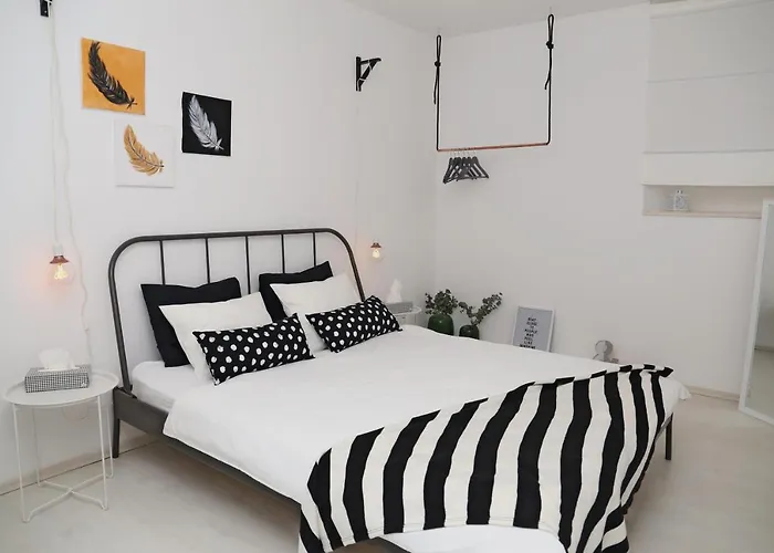 Lejlighed Perfect Spot