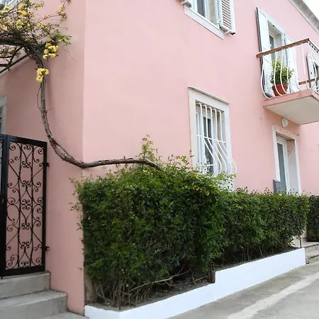 Διαμέρισμα Perfect Spot Κόρτσουλα