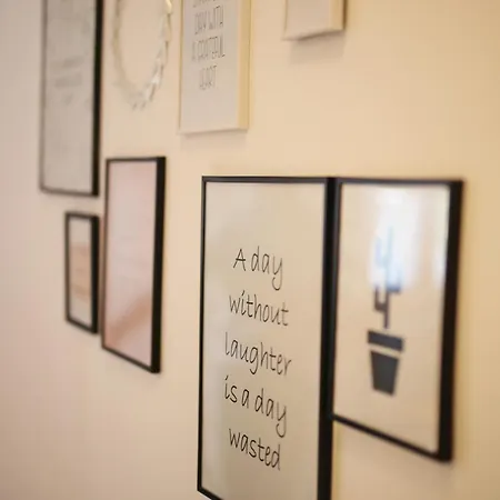 Διαμέρισμα Perfect Spot Κόρτσουλα