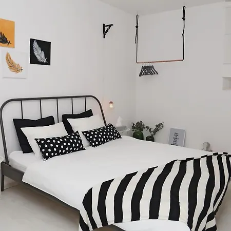 Διαμέρισμα Perfect Spot