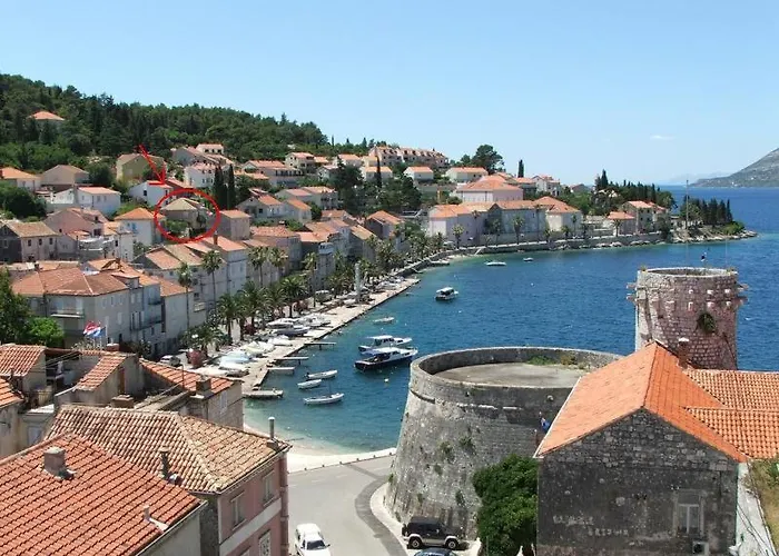 Perfect Spot Korčula