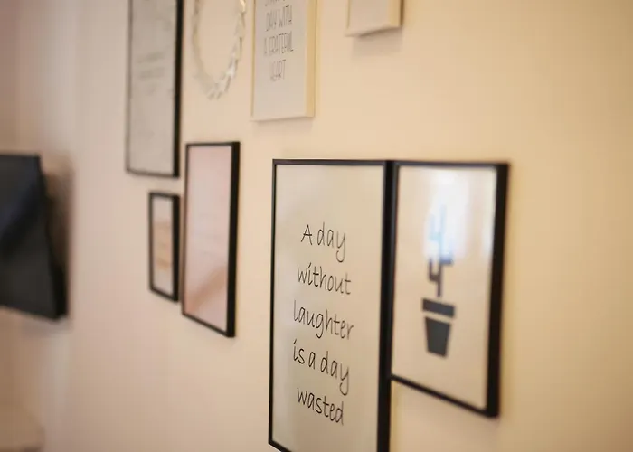 Apartman Perfect Spot Korčula