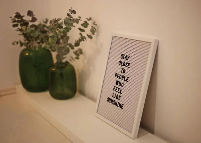 Apartman Perfect Spot