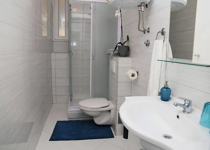 Apartman Perfect Spot Korčula