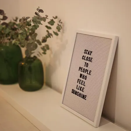 Apartmán Perfect Spot