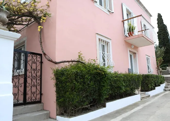 Apartament Perfect Spot Korčula